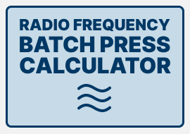 RF BATCH_PRESS_CALCULATOR